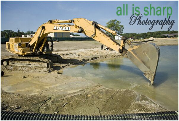 Ground Work 040